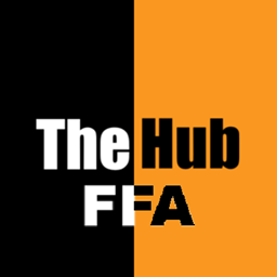FFA Hub logo