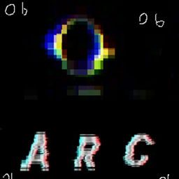 The arcadian logo