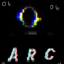 The arcadian logo