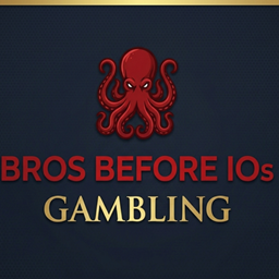 BrosBeforeIOsGambling project image