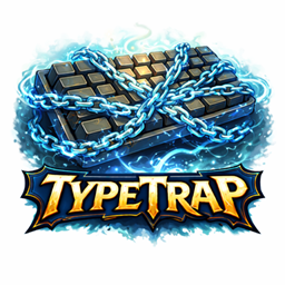 TypeTrap project image