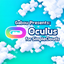 Iris/Oculus For Simple Clouds logo