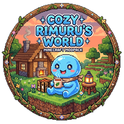 Cozy Rimuru`s World project image