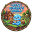 Cozy Rimuru`s World logo