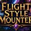 Flight Style Mounter logo