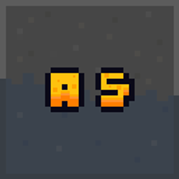 Aetherscape logo