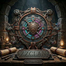ClanZZ logo