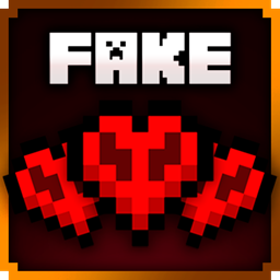 Fake Heart Hardcore logo