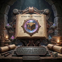 CompendiumZZ logo