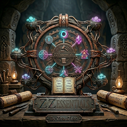 EssentialsZZ project image