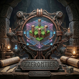 FrontierZZ project image