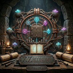EconomyZZ project image