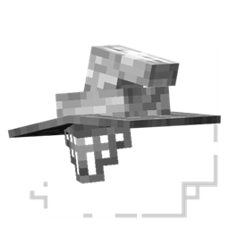 Iron's Lib logo