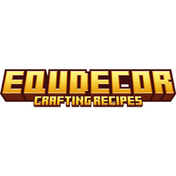 Equdeco Crafting Recipes logo