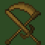 Vanilla+ Weapons logo