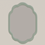 Brunia Mirror logo