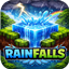 Rain-Falls logo