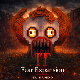 IT: Terror Map | JV | EL SANDO project image