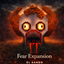 IT: Terror Map | JV | EL SANDO logo