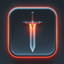 Action Bar Button Glow Manager logo