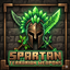 Spartan Terraria WEAPONS logo