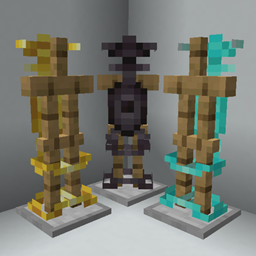 ExoArmors project image