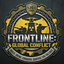 Frontline-Global Conflict logo