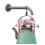 KHD Saffron Kettle Flowerpot logo