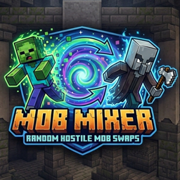 Mob Mixer project image