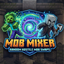 Mob Mixer logo