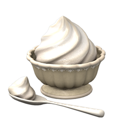 KHD Creme Whipped Cream logo