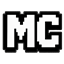 MC Server Admin Panel logo
