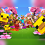 Fixed Babies! Minecraft Resource Pack logo