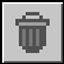 Trash Slot logo