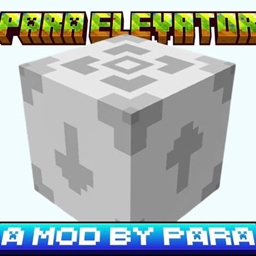 HerrParadox's Elevator Mod project image