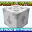 HerrParadox's Elevator Mod logo