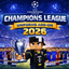 UEFA Champions League kits | EL SANDO logo