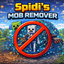 Spidi's Mob Remover logo