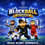 Blockball Ultimate Soccer (Champions League Update) | EL SANDO logo