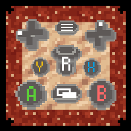 Pixel Perfection x CONTROLIFY logo