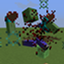Mob Dismemberment (Fabric & NeoForge) logo