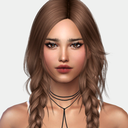 Carola Caterburg
