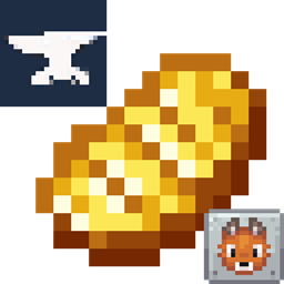 Eating Animations More Mod Compatibility [FORGE/NEOFORGE] logo