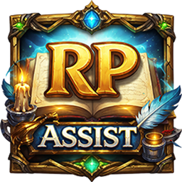 RP Assist logo