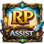 RP Assist logo