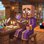 EasyTrade: Cleric logo