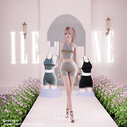 ILN. Ima Lingerie logo
