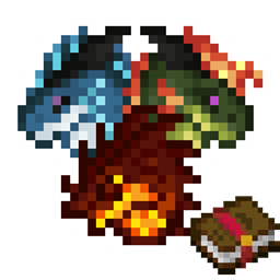 Draconic Enchantments logo