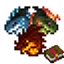 Draconic Enchantments logo