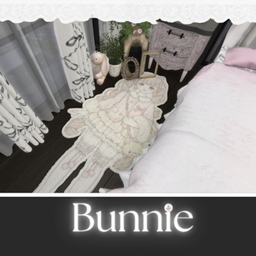 Coquette Rug project image